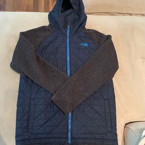 North face jacket